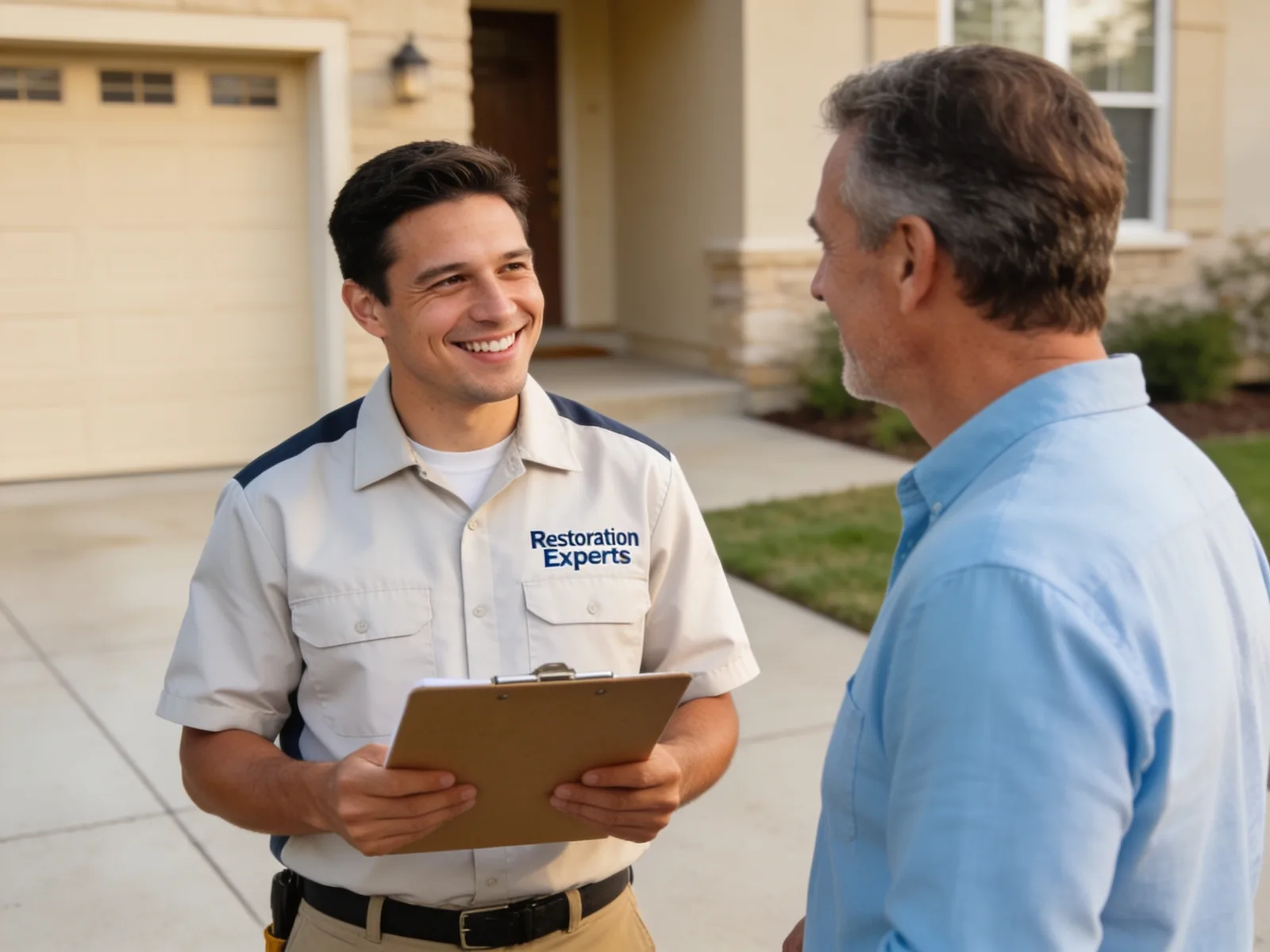 Water Damage Cleanup Alexandria, VA FAQs